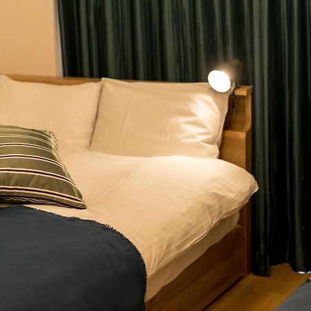 פוקואוקה Sg Residence Inn Hakataekiminami - Vacation Stay 61959V מראה חיצוני תמונה