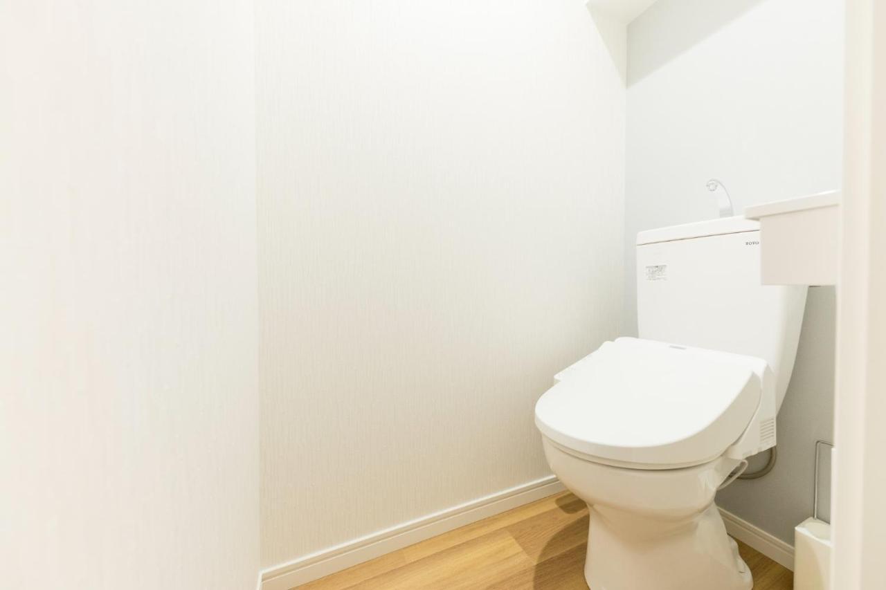 פוקואוקה Sg Residence Inn Hakataekiminami - Vacation Stay 61959V מראה חיצוני תמונה